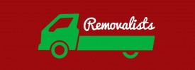 Removalists Murray Town - Furniture Removalist Services